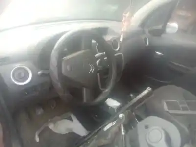 Vehicul casat citroen c3 business al anului 2007 alimentat 8hz