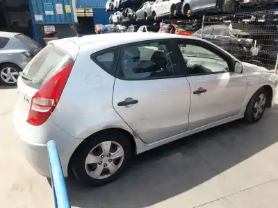 Vehicul casat hyundai i30 classic al anului 2011 alimentat g4fa