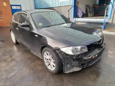 Veículo de Sucata bmw serie 1 berlina (e81/e87) 120d do ano 2007 alimentado n47d20a