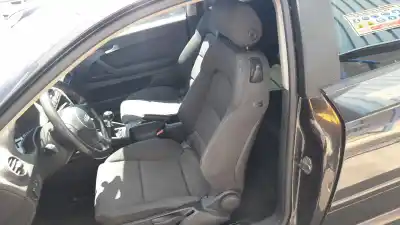 Утилизация автомобиля audi a3 (8p) 1.9 tdi ambiente года 2003 питание bkc