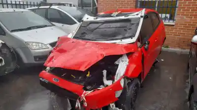 Утилизация автомобиля ford                                               fiesta (ccn)                                                                                                                                                                                                                                               black edition года 2015 питание snjd