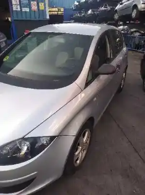 Scrapping Vehicle seat altea (5p1) hot of the year 2007 powered bxe