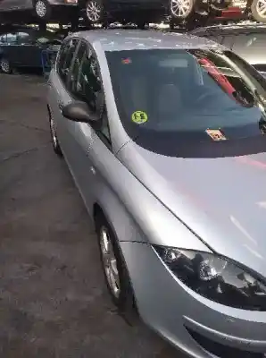 Scrapping Vehicle seat altea (5p1) hot of the year 2007 powered bxe