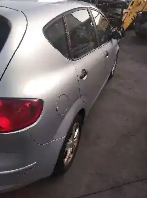 Scrapping Vehicle seat altea (5p1) hot of the year 2007 powered bxe