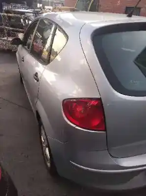 Scrapping Vehicle seat altea (5p1) hot of the year 2007 powered bxe