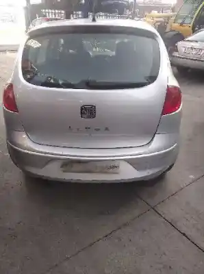 Scrapping Vehicle seat altea (5p1) hot of the year 2007 powered bxe