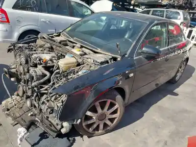 Veicolo di demolizione audi a4 berlina (8e) 2.0 tdi 16v (103kw) dell'anno 2006 alimentato bre