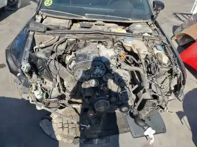 Veicolo di demolizione audi a4 berlina (8e) 2.0 tdi 16v (103kw) dell'anno 2006 alimentato bre