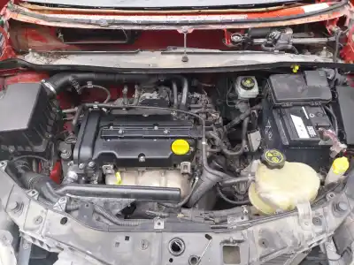 Утилизация автомобиля opel corsa d cosmo года 2007 питание a12xer