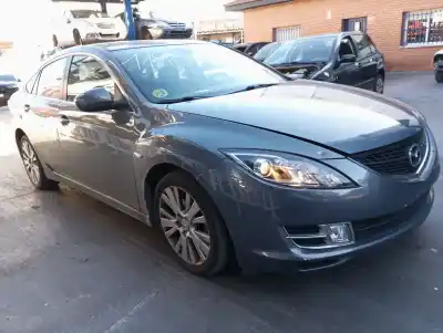 Veículo de Sucata mazda 6 lim. (gh) 2.0 crtd 140cv active do ano 2009 alimentado rf7j