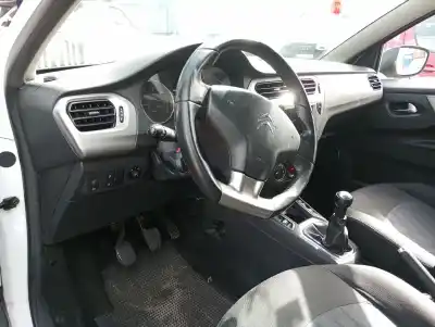 Здавання транспортного засобу citroen c-elysée shine року 2017 потужний bh02