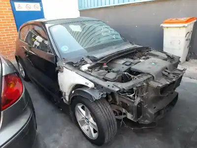 Veículo de Sucata BMW SERIE 1 BERLINA (E81/E87) 120i do ano 2008 alimentado N43B20A