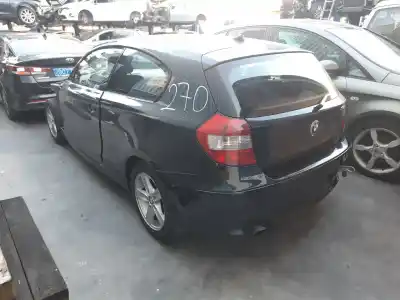 Veículo de Sucata bmw serie 1 berlina (e81/e87) 120i do ano 2008 alimentado n43b20a