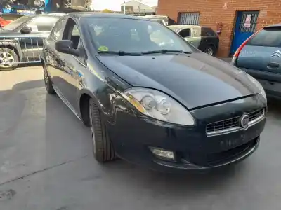 Véhicule à la ferraille FIAT BRAVO (198) 1.9 JTD 16V CAT de l'année 2011 alimenté 310A1027