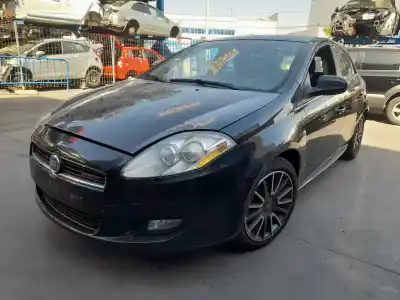 Veículo de Sucata fiat bravo (198) 1.9 jtd 16v cat do ano 2011 alimentado 310a1027