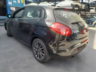 Veículo de Sucata fiat bravo (198) 1.9 jtd 16v cat do ano 2011 alimentado 310a1027