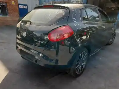 Veículo de Sucata fiat bravo (198) 1.9 jtd 16v cat do ano 2011 alimentado 310a1027