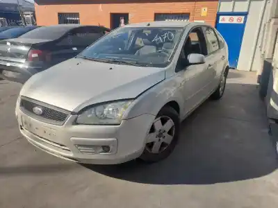 Утилизация автомобиля FORD FOCUS BERLINA (CAP) Ghia года 2005 питание G8DA