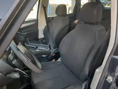 Veículo de Sucata citroen c4 picasso exclusive do ano 2007 alimentado rhj