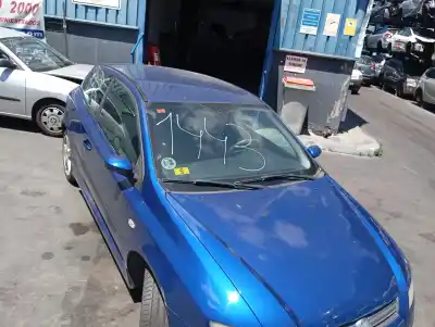 Утилизация автомобиля fiat stilo multi wagon (192_) 1.9 d multijet года 2007 питание 192a8000