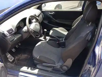 Утилизация автомобиля fiat stilo multi wagon (192_) 1.9 d multijet года 2007 питание 192a8000