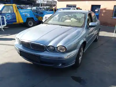 Veicolo di demolizione jaguar x-type 2.0 d executive dell'anno 2005 alimentato 6b