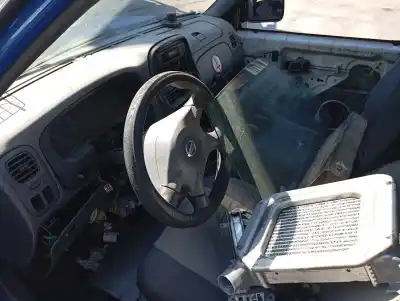 Здавання транспортного засобу nissan pick-up (d22) td doble cabina rally raid 4x4 року 2005 потужний yd25ddti Здавання транспортного засобу nissan pick-up (d22) td doble cabina rally raid 4x4 року 2005 потужний yd25ddti