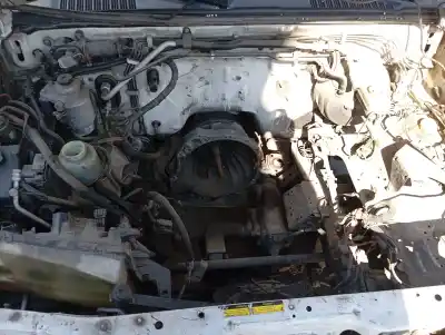 Здавання транспортного засобу nissan pick-up (d22) td doble cabina rally raid 4x4 року 2005 потужний yd25ddti Здавання транспортного засобу nissan pick-up (d22) td doble cabina rally raid 4x4 року 2005 потужний yd25ddti