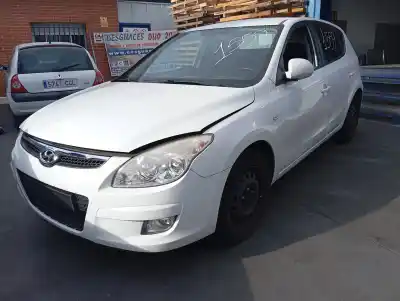 Vehicul casat hyundai i30 classic al anului 2009 alimentat d4fb