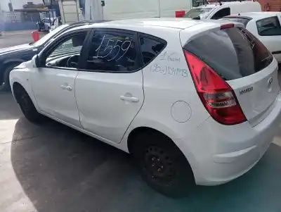 Vehicul casat hyundai i30 classic al anului 2009 alimentat d4fb