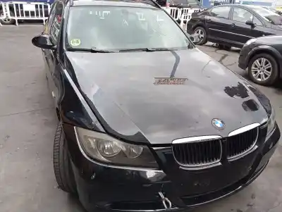 Veículo de Sucata bmw serie 3 touring (e91) 318d do ano 2008 alimentado n47d20a