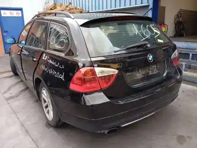 Veículo de Sucata bmw serie 3 touring (e91) 318d do ano 2008 alimentado n47d20a