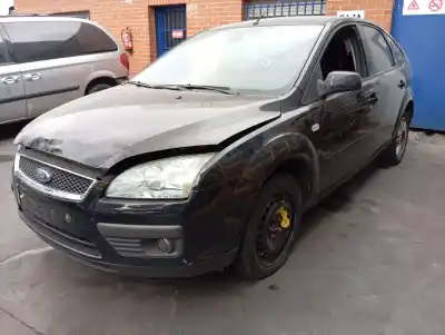 Утилизация автомобиля ford focus berlina (cap) titanium года 2006 питание g6dd