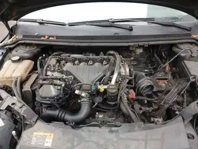 Утилизация автомобиля ford focus berlina (cap) titanium года 2006 питание g6dd