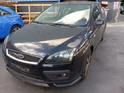 Hurda Aracı ford focus berlina (cap) titanium yılın 2005 güçlü g6da