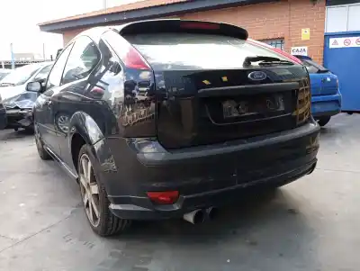 Hurda Aracı ford focus berlina (cap) titanium yılın 2005 güçlü g6da