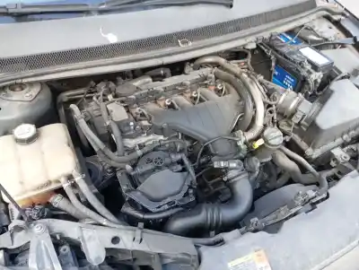 Hurda Aracı ford focus berlina (cap) titanium yılın 2005 güçlü g6da