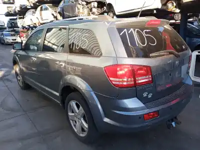 Утилизация автомобиля dodge journey van (jc) 2.0 crd года 2010 питание ece