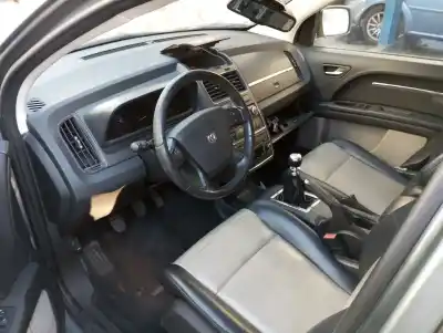 Утилизация автомобиля dodge journey van (jc) 2.0 crd года 2010 питание ece