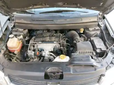 Утилизация автомобиля dodge journey van (jc) 2.0 crd года 2010 питание ece