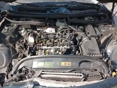 Veículo de Sucata mini mini (r50, r53) one d do ano 2004 alimentado 1nd