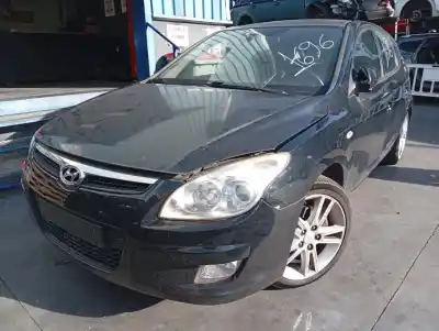 Vehicul casat HYUNDAI I30 Style al anului 2009 alimentat D4EA