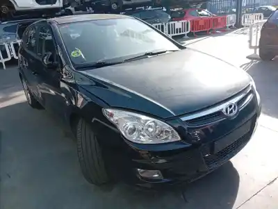 Veículo de Sucata hyundai i30 style do ano 2009 alimentado d4ea