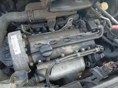 Scrapping Vehicle audi a2 (8z0) 1.4 of the year 2002 powered aua