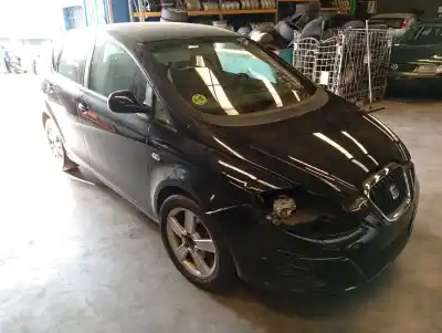 Scrapping Vehicle seat altea (5p1) arena of the year 2009 powered bxe