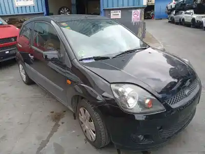 Утилизация автомобиля ford fiesta (cbk) ambiente года 2006 питание a9ja