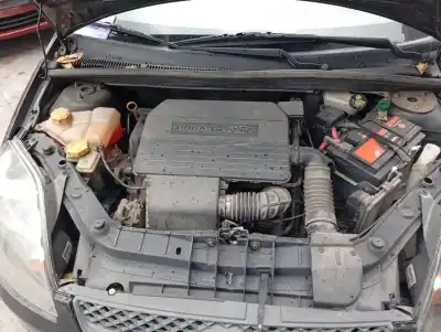 Утилизация автомобиля ford fiesta (cbk) ambiente года 2006 питание a9ja