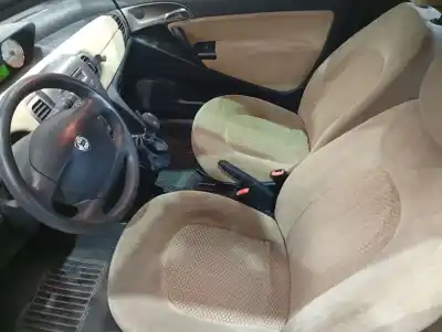 Утилизация автомобиля lancia ypsilon (101) 1.2 16v cat 80 cv / 59 kw года 2006 питание 188a5000