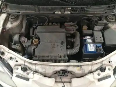 Утилизация автомобиля lancia ypsilon (101) 1.2 16v cat 80 cv / 59 kw года 2006 питание 188a5000