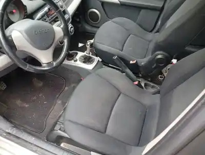 Scrapping Vehicle smart forfour (454) 1.1 (454.030) of the year 2004 powered m134910